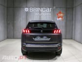 Peugeot 3008 1.2 PureTech Allure Pack EAT8