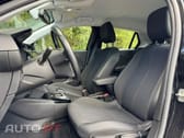 Opel Corsa-E Elegance