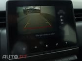 Renault Clio 1.0 TCe Limited CVT