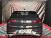 Volkswagen Golf 1.4 GTE Plug-in