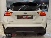 Nissan Juke 1.0 DIG-T N-Design C.Two Tone B.DCT