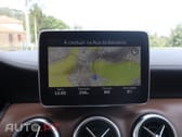 Mercedes-Benz A 180 d Urban Aut.