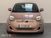 Fiat 500e 42kWh Pop