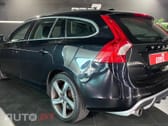 Volvo V60 2.0 D3 R-Design Start/Stop