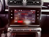 Citroen C3 1.2 PureTech Feel
