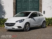 Opel Corsa ND