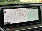 BMW 530 e Pack M