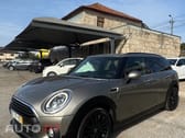 MINI Clubman One D Sport Edition