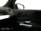 Mercedes-Benz GLB 180 d AMG Line