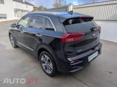 Kia Niro 64kWh