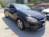 Mercedes-Benz A 180 CDi BE Edition Urban