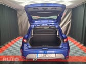 Renault Clio 1.2 TCe GT Line
