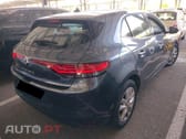 Renault Mégane 1.5 Blue dCi Intens EDC