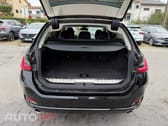 BMW 320 e Auto