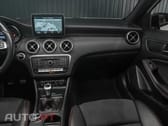 Mercedes-Benz A 180 AMG Line