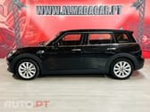 MINI Countryman One