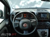 Fiat Panda 1.0 Hybrid City Life