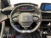 Peugeot E-2008 50 kWh GT Pack