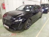 Peugeot 308 SW 1.6 Hybrid GT Pack e-EAT8
