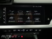 Audi A3 A3 SB 40 TFSIe Advanced