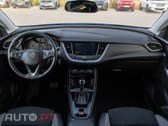 Opel Grandland (X) 1.2 T Innovation AT