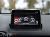 Mazda CX-3 1.5 Skyactiv-D Evolve HS Navi