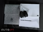 Citroen C4 X 1.2 PureTech Shine EAT8