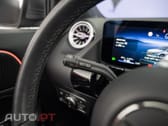 Mercedes-Benz EQA 250+ Progressive