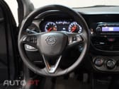 Opel Karl 1.0 