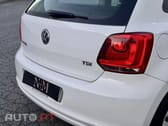 Volkswagen Polo  1.2 TDi Advance