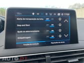 Peugeot 3008 1.5 BlueHDi Allure