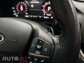 Ford Puma 1.0 EcoBoost MHEV ST-Line Vignale Aut.
