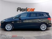 BMW 216 d Gran Tourer d 7L Auto