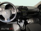 Mitsubishi Space Star 1.2 Intense
