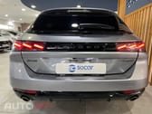 Peugeot 508 SW 225 e-EAT8 GT Pack