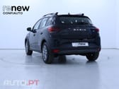Dacia Sandero SANDERO III STW EXPRESSION TCE 90 FAP