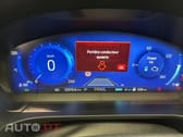 Ford Kuga 2.5 PHEV Powershift ST-Line