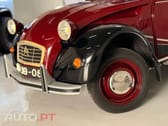 Citroen 2CV Charlestone