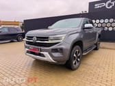 Volkswagen Amarok 3.0 TDI Style 4x4
