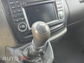 Mercedes-Benz Vito Longa SHUTTLE