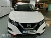 Nissan Qashqai 1.5 dCi N-Style