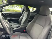 Toyota C-HR 1.2T Comfort