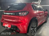 Peugeot 208 1.2 PureTech GT