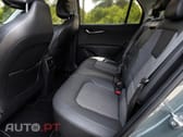 Kia Niro 64kWh