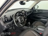 MINI Clubman One D Auto