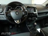 Renault Clio 1.5 dCi Dynamique S