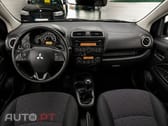 Mitsubishi Space Star 1.2 Intense