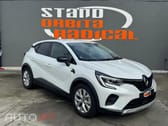Renault Captur 1.0 TCe Zen