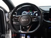 Kia Proceed 1.0 T-GDi GT Line