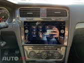 Volkswagen Golf 1.6 TDI Highline